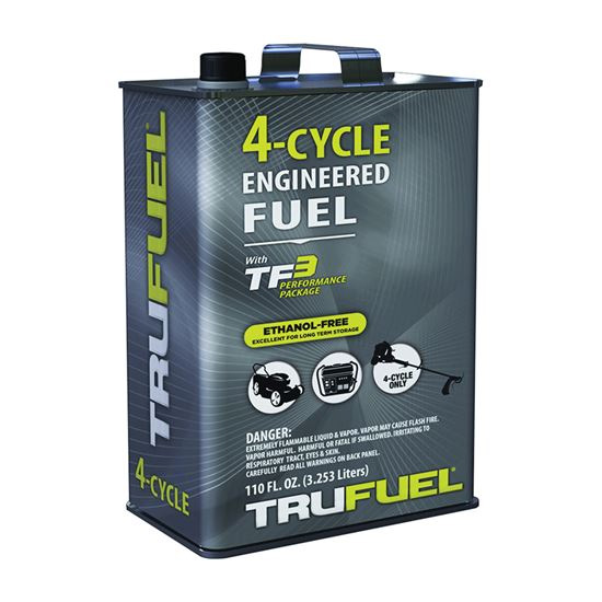 Main 1 - TRUFUEL 4-CYCLE TF3 ENGINEERED FUEL 110 OZ. - Arlington Coal & Lumber