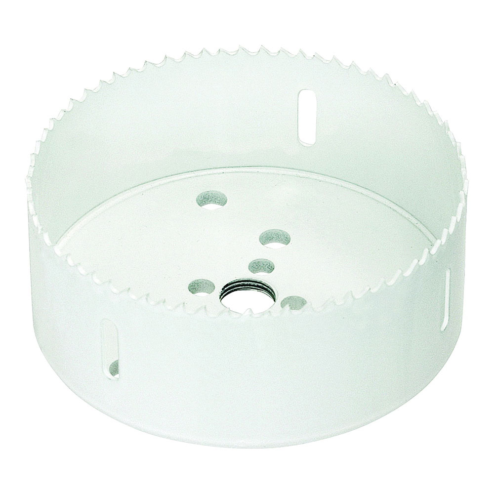 Main 1 - LENOX 4-1/2IN HOLESAW - Arlington Coal & Lumber