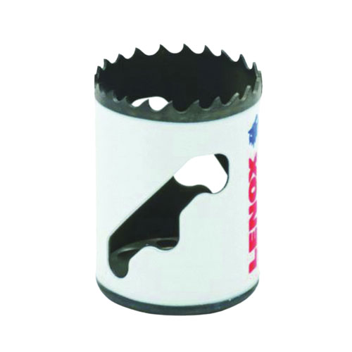 Main 1 - LENOX 1-1/2IN HOLESAW - Arlington Coal & Lumber