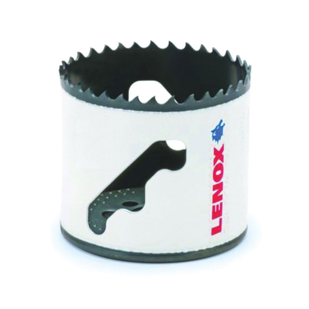 Main 1 - LENOX 2-1/4IN HOLESAW - Arlington Coal & Lumber