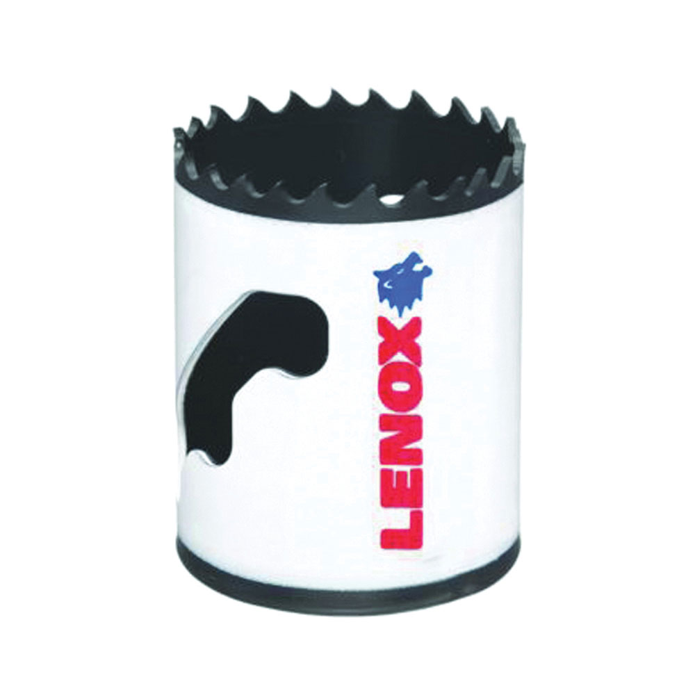 Main 1 - LENOX 1-5/8IN HOLESAW - Arlington Coal & Lumber