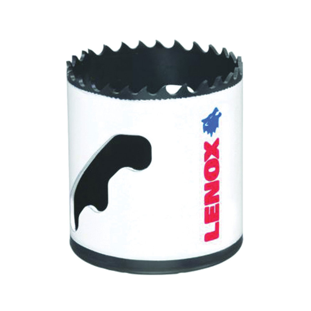 Main 1 - LENOX 1-7/8IN HOLESAW - Arlington Coal & Lumber