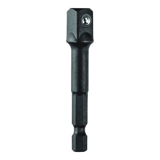Main 1 - 1/4 HEX TO 3/8 SOCKET ADAPTER - Arlington Coal & Lumber