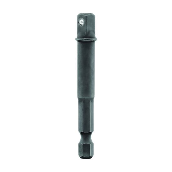 Main 1 - 1/4 HEX TO 1/4 SOCKET ADAPTER - Arlington Coal & Lumber