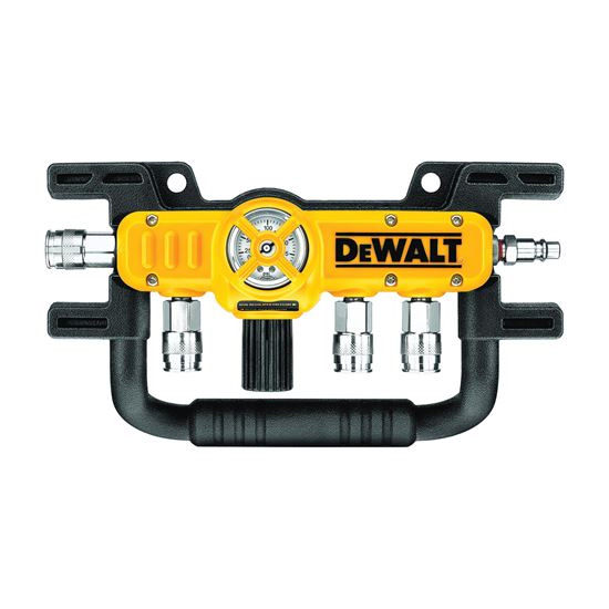 Main 1 - DEWALT QUADRAPORT SPLITTER D55040 - Arlington Coal & Lumber