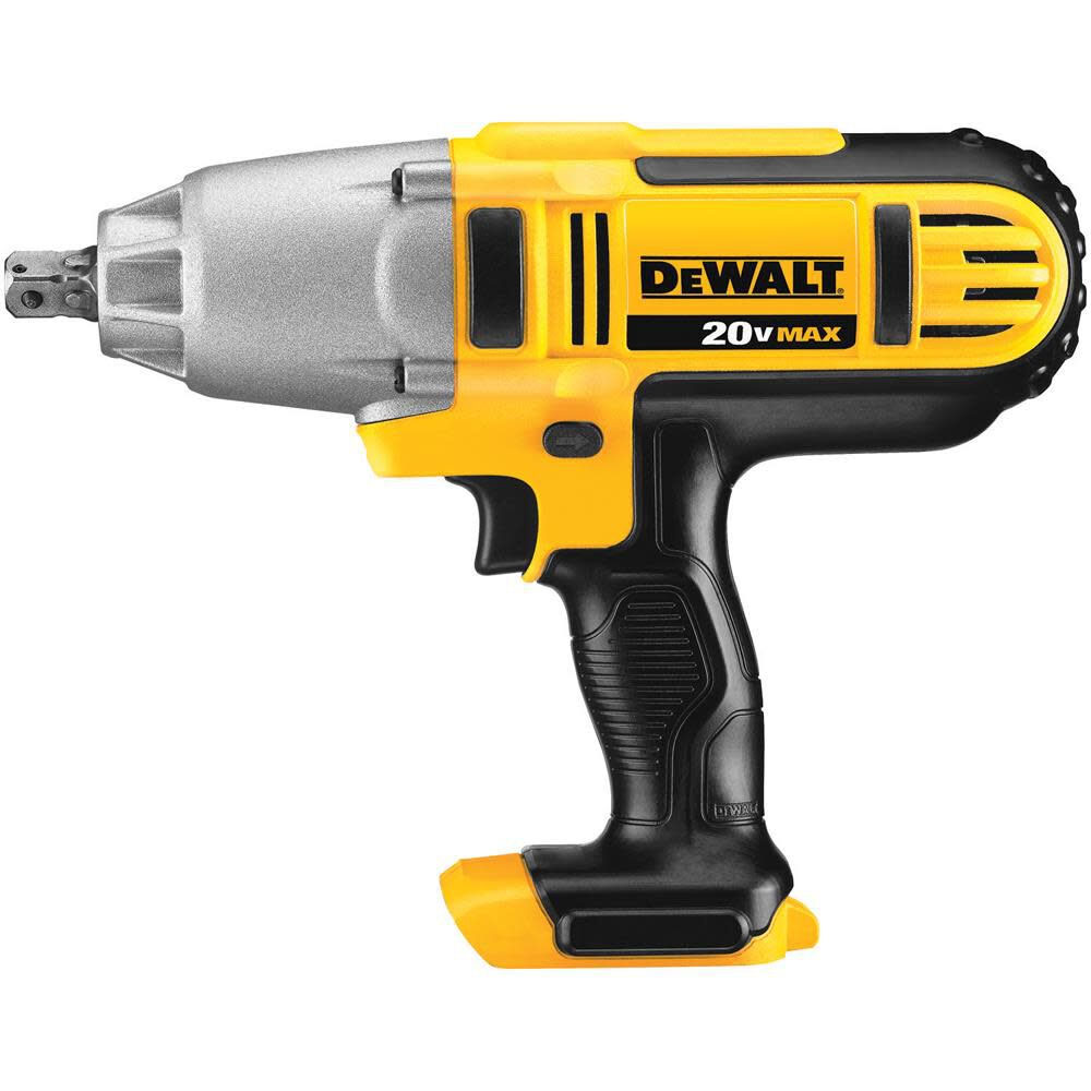Main 1 - DEWALT 20V MAX XR  BRUSHLESS IMPACT WRENCH TOOL ONLY  (DCF889B) - Arlington Coal & Lumber