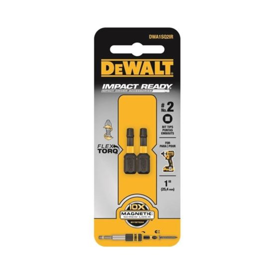 Main 1 - BIT IMPACT READY 1IN SQ NO 2 - Arlington Coal & Lumber