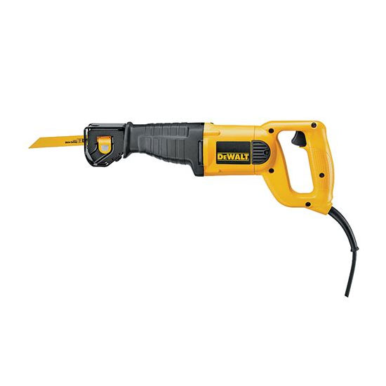 Main 1 - SAW RECIP HVYDTY KYLSS VS 10A 	DWE304 - Arlington Coal & Lumber