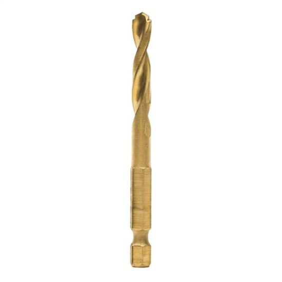 Main 1 - 1/4 IMPACT DRILL BIT - Arlington Coal & Lumber