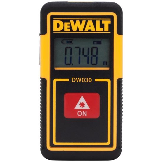 Main 1 - MEASURER POCKET DISTANCE LASER - Arlington Coal & Lumber