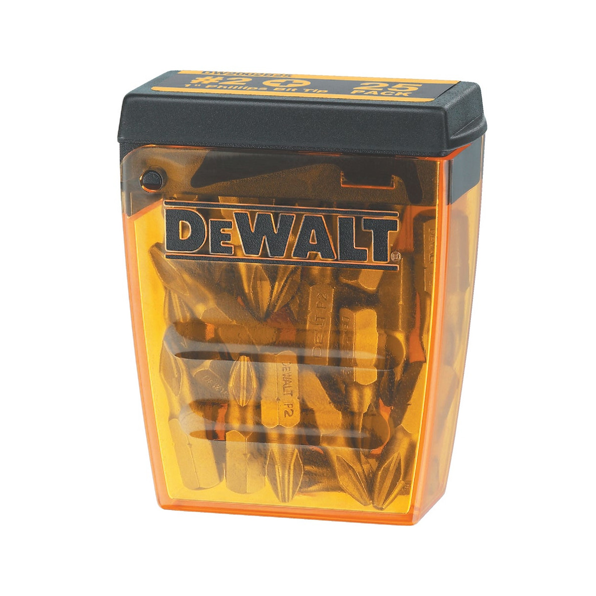 Main 3 - #2 PHILLIPS BIT 25BOX - Arlington Coal & Lumber