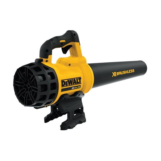 Main 1 - DEWALT 20V BLOWER BRUSHLESS TOOL ONLY (DCBL722B) - Arlington Coal & Lumber