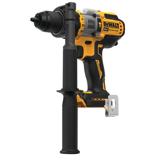 Main 1 - DEWALT 20V MAX FLEXVOLT ADVANTAGE BRUSHLESS 3 SPEED HAMMER DRILL (DCD999B) - Arlington Coal & Lumber