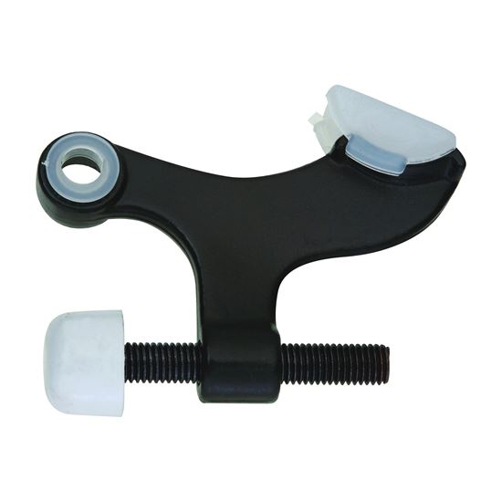 Main 1 - DOOR STOPS OIL RUBBED BRONZE - Arlington Coal & Lumber