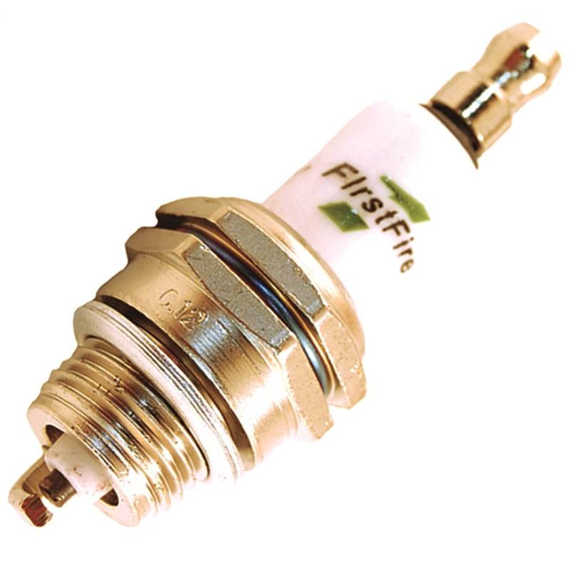 Main 1 - SPARK PLUG FIRST FIRE FF-13 - Arlington Coal & Lumber
