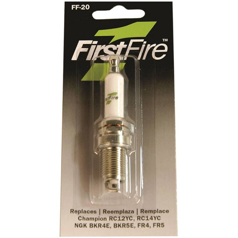 Main 1 - SPARKPLG WHT FF-20 3/8X13/16IN - Arlington Coal & Lumber