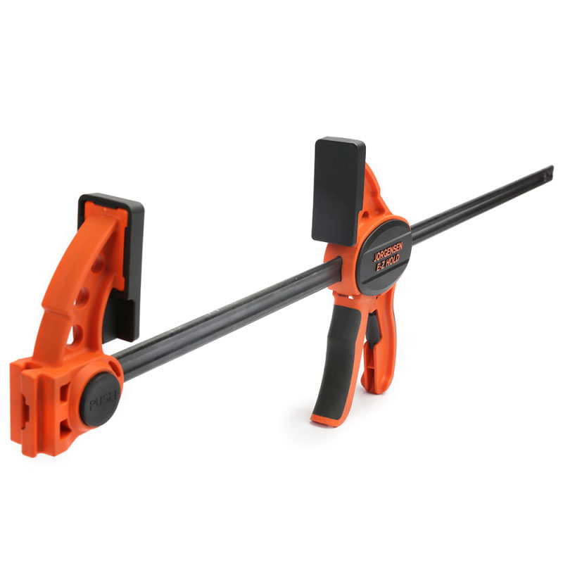 Main 1 - JORGENSEN 24" E-Z HOLD MEDIUM DUTY SPREADER/CLAMP (33424) - Arlington Coal & Lumber