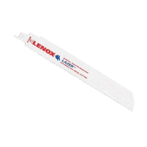 Main 1 - LENOX 22750-OSB656R RECIP BLADE - Arlington Coal & Lumber