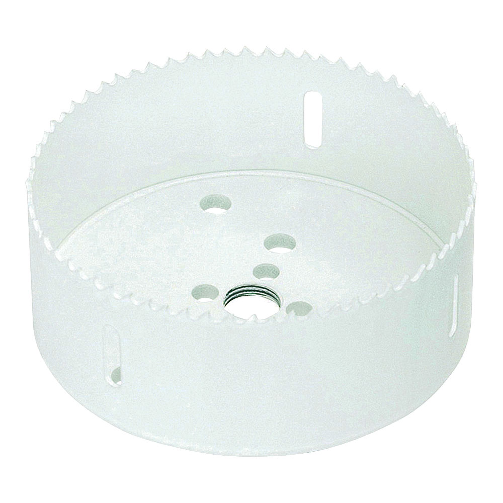 Main 1 - LENOX 4-1/4 HOLESAW BIMETAL BOXED - Arlington Coal & Lumber