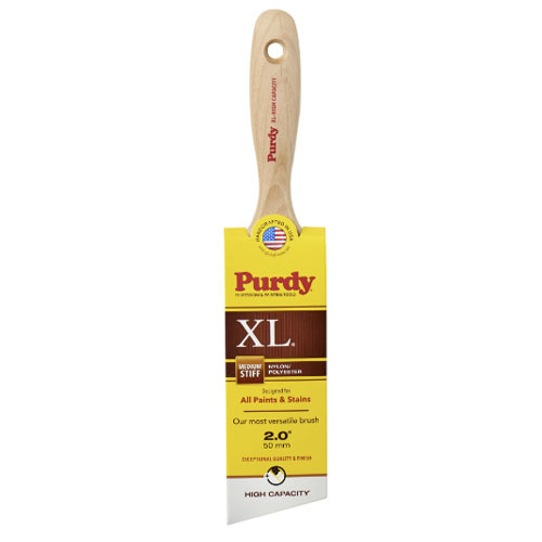 PURDY 2-1/2" XL HIGH CAPACITY BRUSH (144424425) - Arlington Coal & Lumber
