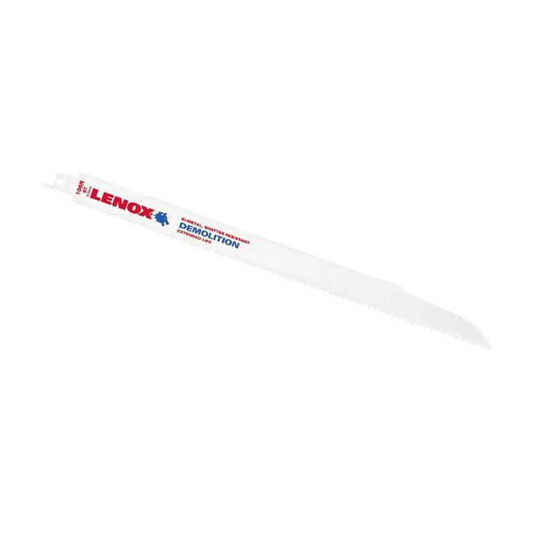 Main 1 - LENOX 12IN 6TPI RECIP BLADE 20500106R - Arlington Coal & Lumber