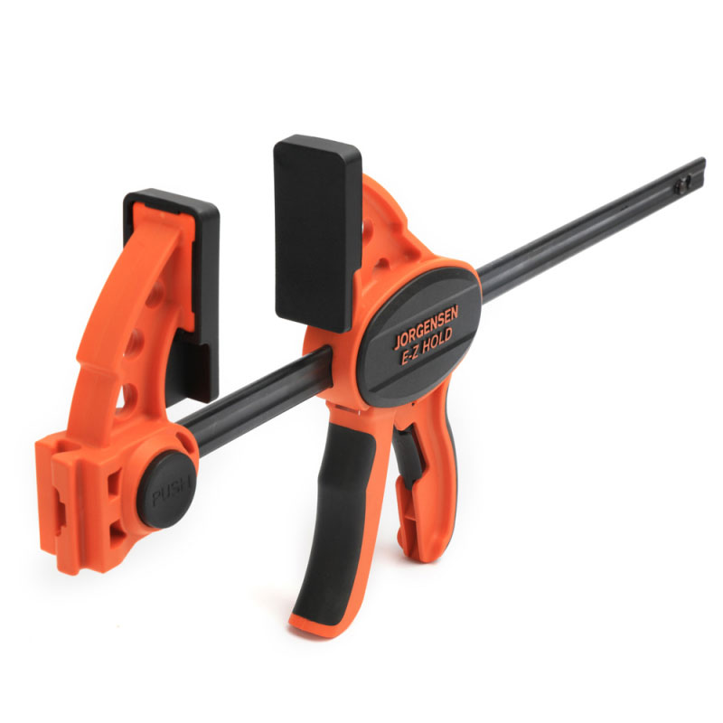 Main 1 - JORGENSEN 12" E-Z HOLD MEDIUM DUTY SPREADER/CLAMP (33412) - Arlington Coal & Lumber