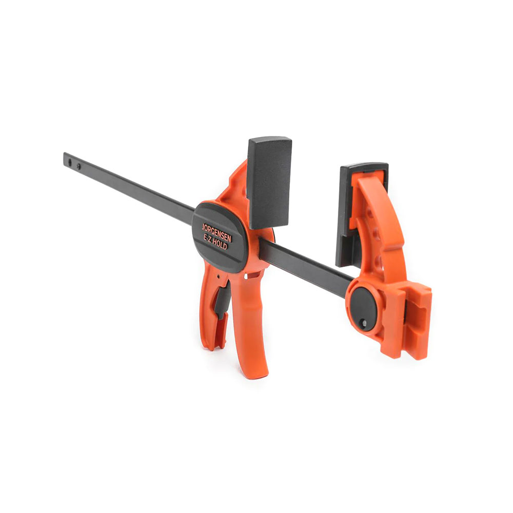 Main 1 - JORGENSEN 12" E-Z HOLD LIGHT DUTY SPREADER/CLAMP (33612) - Arlington Coal & Lumber