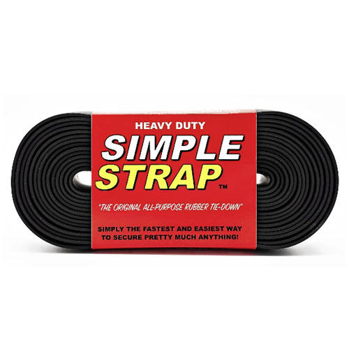 SIMPLE STRAP 3MM X 20' HEAVY DUTY   - Arlington Coal & Lumber