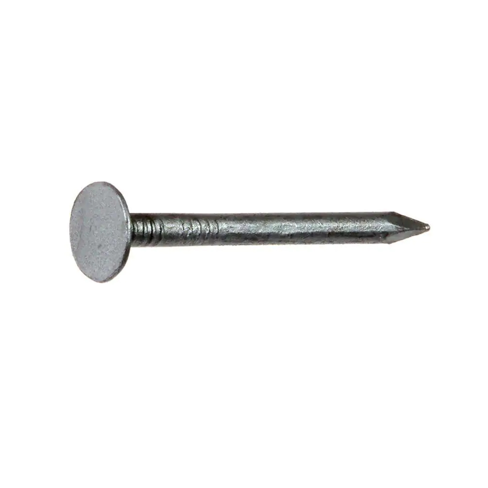 Main 1 - 12# PAIL 1-1/2 ALUMINUM SIDING NAIL (SAME SIZE AS 30#) - Arlington Coal & Lumber
