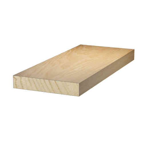 (8281) 1/4" X 1-5/16" CLEAR PINE LATTICE - Arlington Coal & Lumber