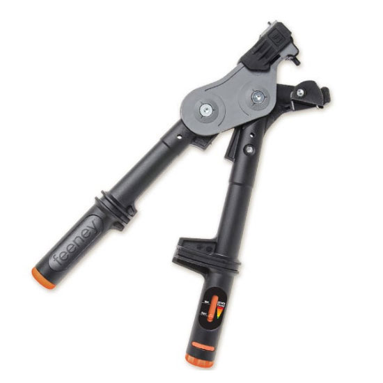 Main 1 - FEENEY CABLE-RAIL TENSIONING TOOL FOR 1/8" CABLE #6005 - Arlington Coal & Lumber