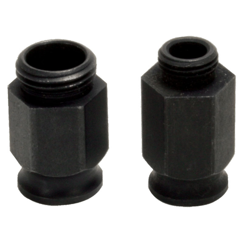 Main 1 - DHSNUT2 NUT ARBOR ADAPTOR 2 - Arlington Coal & Lumber