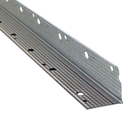 Main 1 - 8 FT DRYWALL DURA BEAD CORNER #103  - Arlington Coal & Lumber