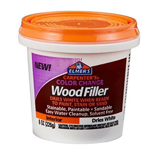 Main 1 - FILLER WOOD COLOR CHG WHT 8OZ - Arlington Coal & Lumber