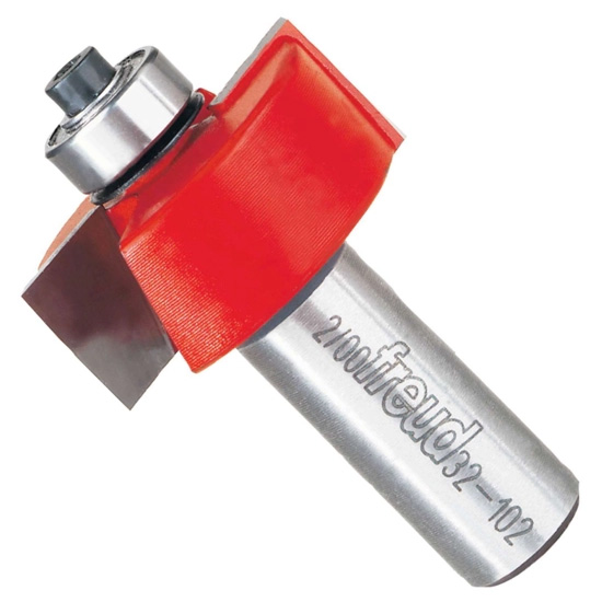 32-102 ROUTER BIT RABBETING - Arlington Coal & Lumber