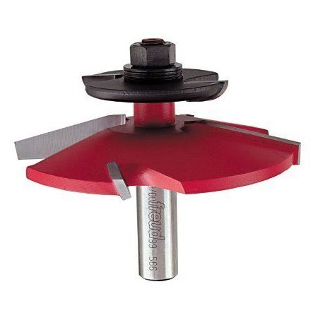 99-566 ROUTER BIT RAISED PANEL - Arlington Coal & Lumber