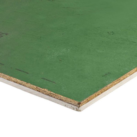 Main 1 - HUBER R-3.0 1" 4' X 8' ZIP WALL INSULATED SHEATHING (7/16" ZIP+1/2" FOAM) ** 32 PCS PER LIFT - Arlington Coal & Lumber