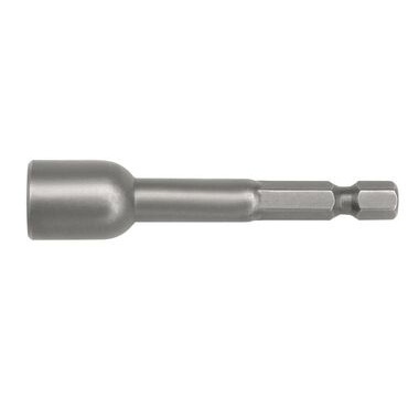 Main 1 - IRWIN 94812 1/4 MAG. NUTSETTER (2-9/16" LONG) - Arlington Coal & Lumber