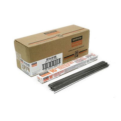 Main 1 - SIMPSON IS16 INSULATION SUPPORTS - Arlington Coal & Lumber