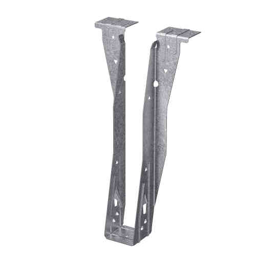 SIMPSON ITS-2.56/11.88 TOP MOUNT I-JOIST HANGER (2-1/2" X 11-7/8") (25/CTN) - Arlington Coal & Lumber