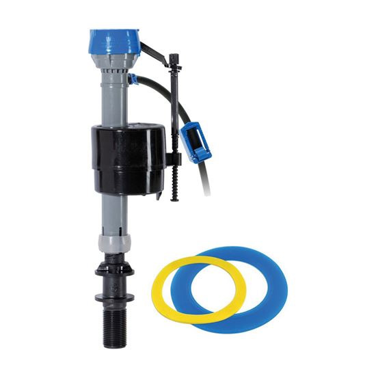 Main 3 - FILL-VALVE WITH SEALS - Arlington Coal & Lumber