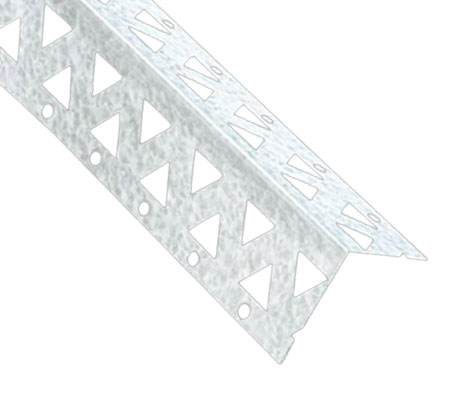 Main 1 - 8 FT KAL-KORNER CORNER BEAD  - Arlington Coal & Lumber