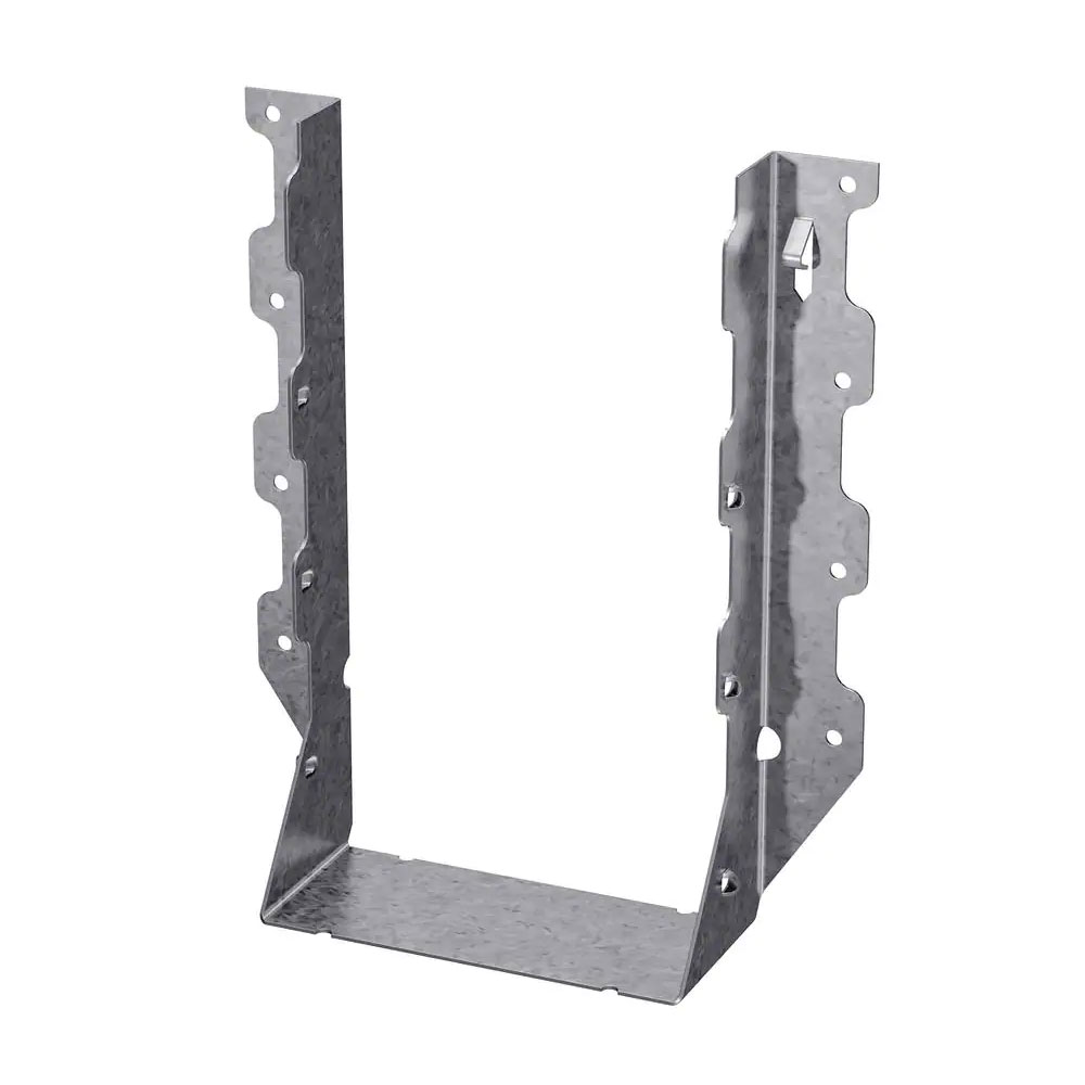 Main 1 - SIMPSON LUS210-3Z 2 X 10 TRIPLE JOIST HANGER Z-MAX COATING (25/CTN) - Arlington Coal & Lumber