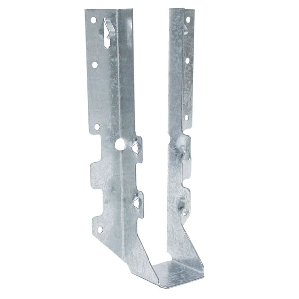 Main 1 - SIMPSON LUS210Z 2 X 10/ 2 X 12  HD JOIST HANGER Z-MAX (50/CTN) - Arlington Coal & Lumber