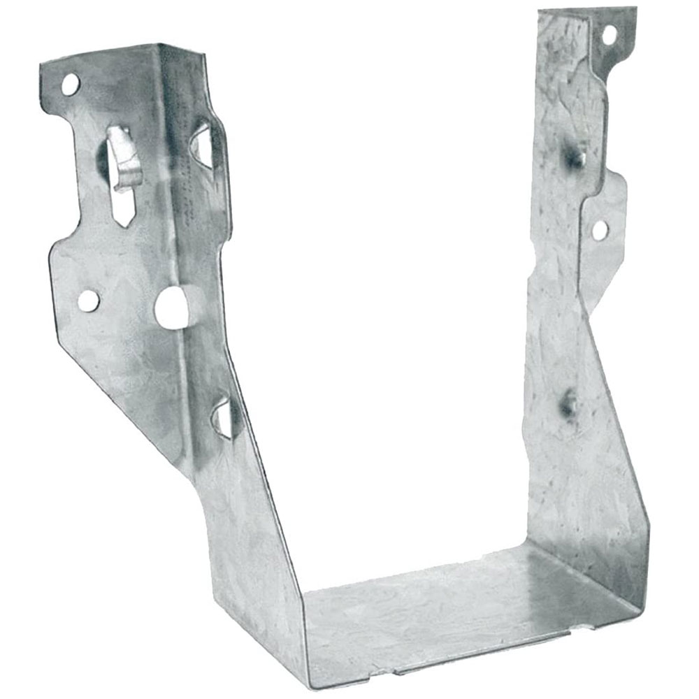 Main 1 - SIMPSON LUS26-2Z 2 X 6 DOUBLE HD JOIST HANGER Z-MAX COATING (25/CTN) - Arlington Coal & Lumber