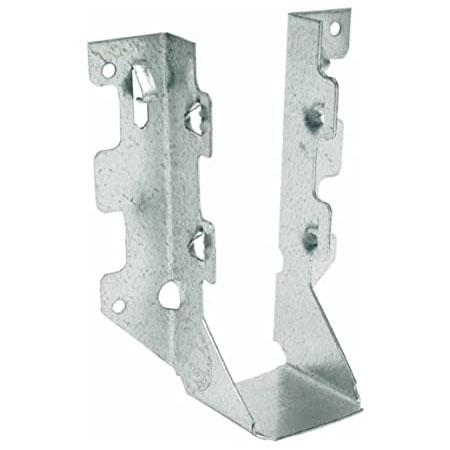 Main 1 - SIMPSON LUS26Z 2 X 6 HD JOIST HANGER Z-MAX (100/CTN) - Arlington Coal & Lumber