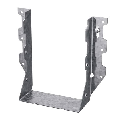 Main 1 - SIMPSON LUS28-3Z 2 X 8 TRIPLE JOIST HANGER Z-MAX COATING (15/CTN) - Arlington Coal & Lumber