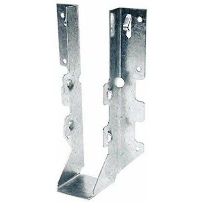 Main 1 - SIMPSON LUS28Z 2 X 8 HD JOIST HANGER Z-MAX (50/CTN) - Arlington Coal & Lumber