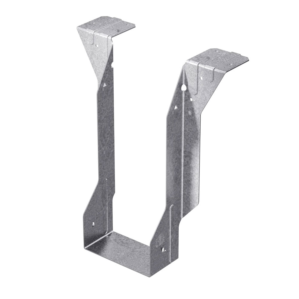 Main 1 - SIMPSON MIT-3511.88-2 DOUBLE 11-7/8" TJI-230 TM I-JOIST HANGER (4-3/4" X 11-7/8") - Arlington Coal & Lumber