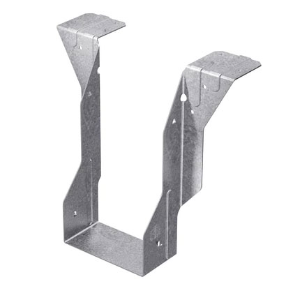 Main 1 - SIMPSON MIT-359.5-2 DOUBLE 9-1/2" T/M TJI-230 HANGER (4-3/4" X 9-1/2") (25/CTN) - Arlington Coal & Lumber